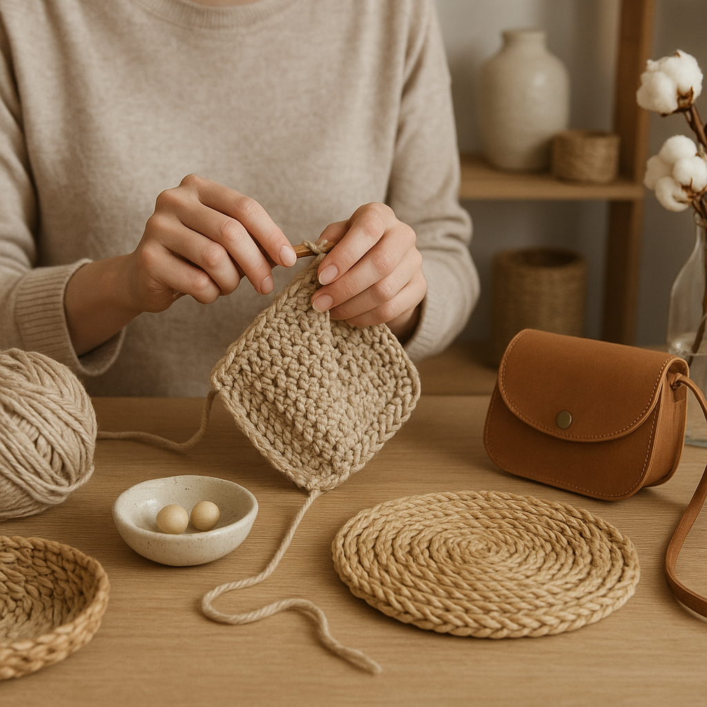 Od rękodzieła do marki – jak unikalne projekty przyciągają klientów